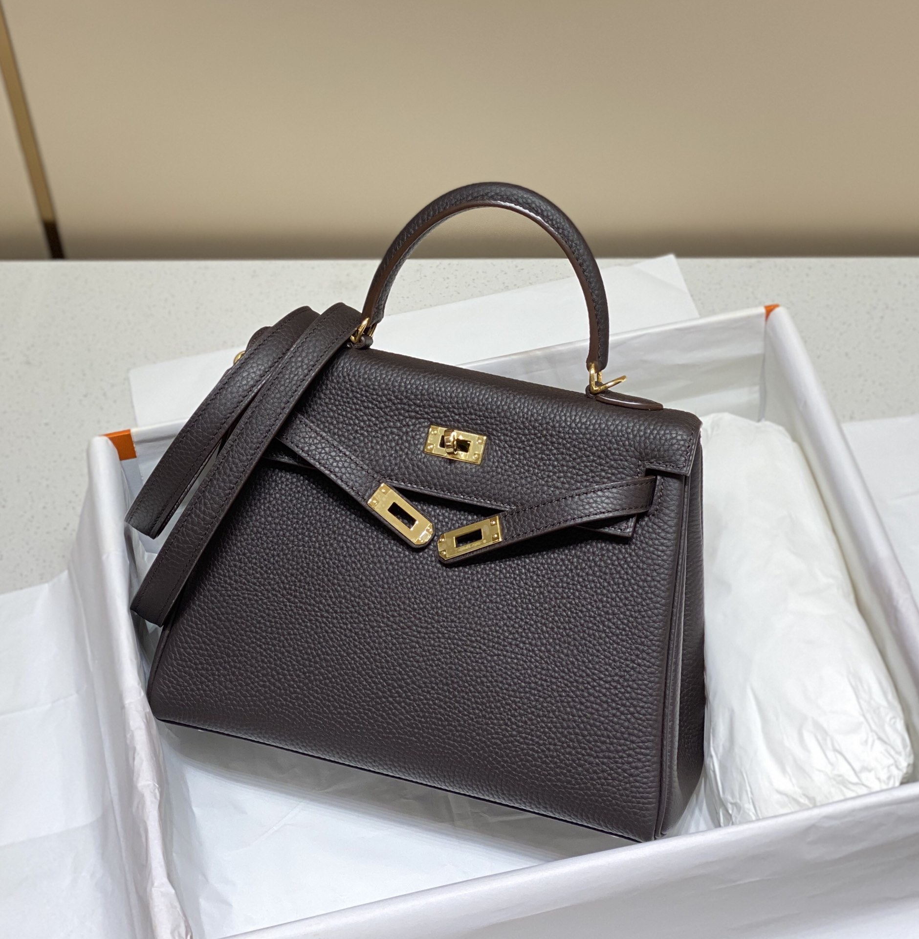 Hermes Kelly Bags